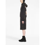 Off White Digit Bacchus Hoodie Topwear