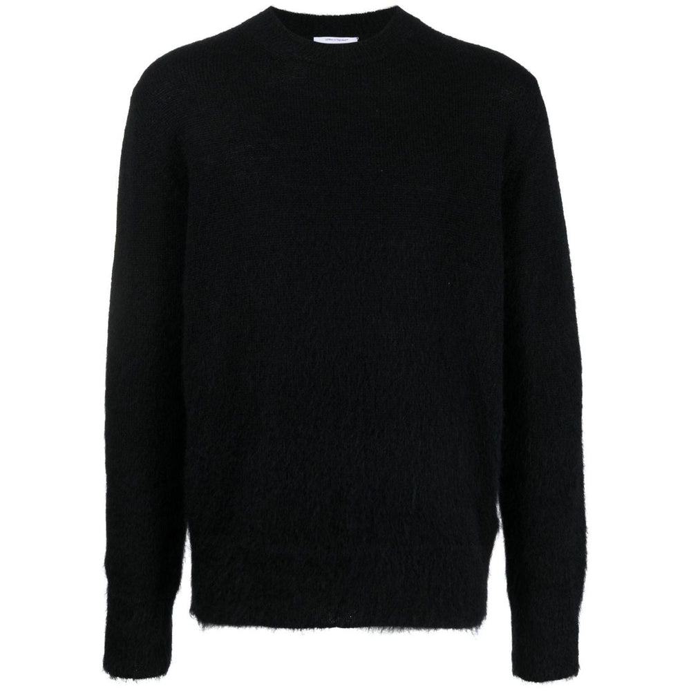 Off White Arrow Crewneck Sweater