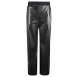 Liviana Conti Trousers Black Trousers