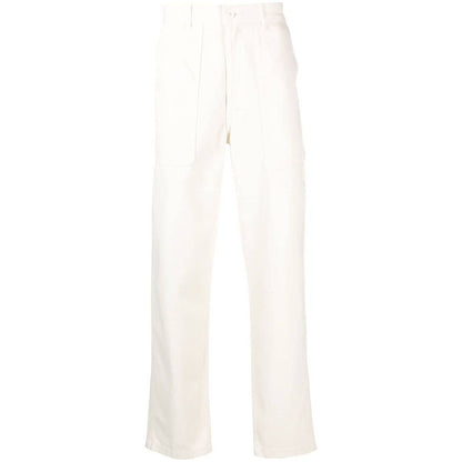 PALMES Trousers White Trousers