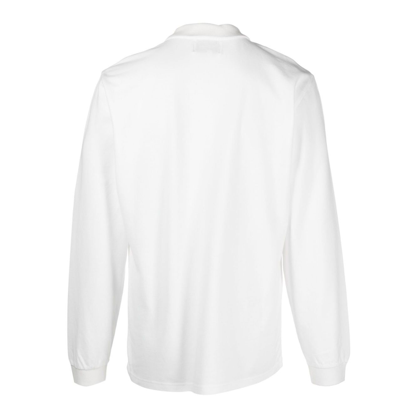 PALMES T-shirts and Polos White Topwear