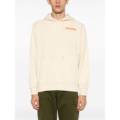 PALMES Sweaters White Topwear