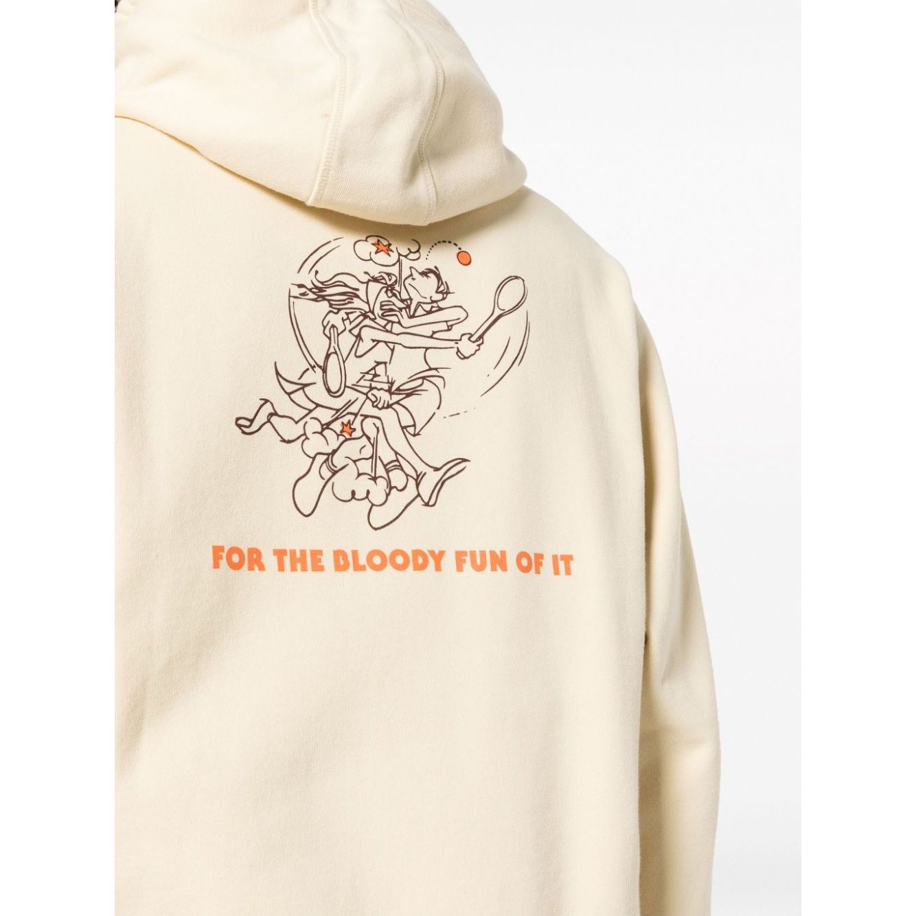 PALMES Sweaters White Topwear