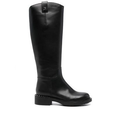 ASH Boots Black