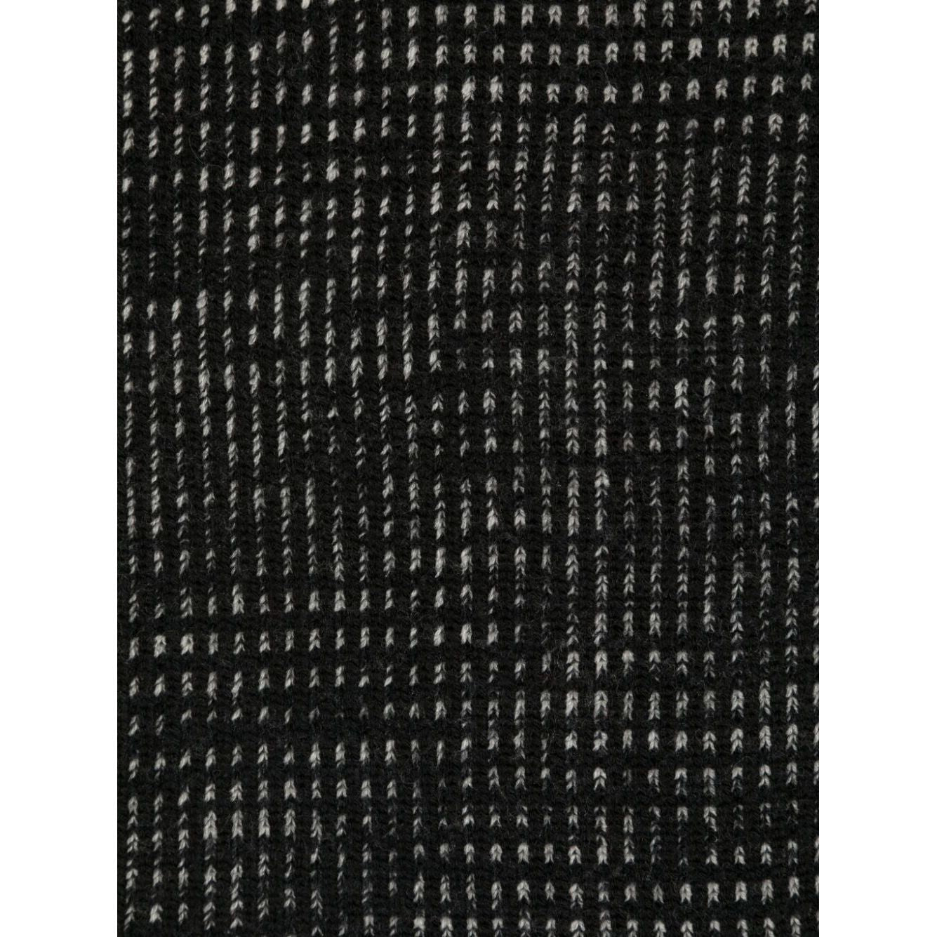 Missoni Two-tone wool scarf Scarves Hats & Gloves