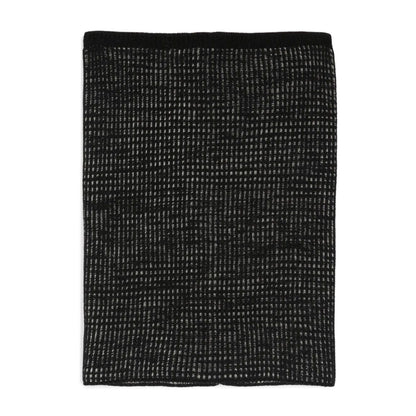 Missoni Two-tone wool scarf Scarves Hats & Gloves