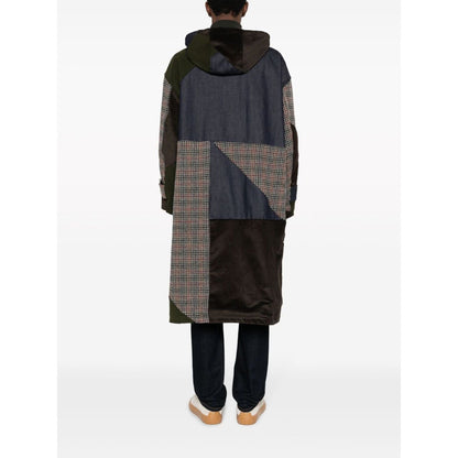 Baracuta Coats MultiColour