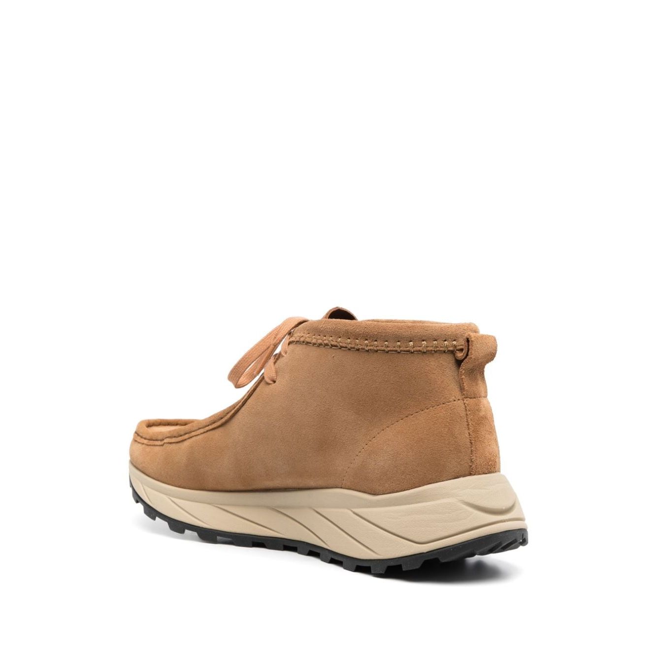 Clarks Boots Beige