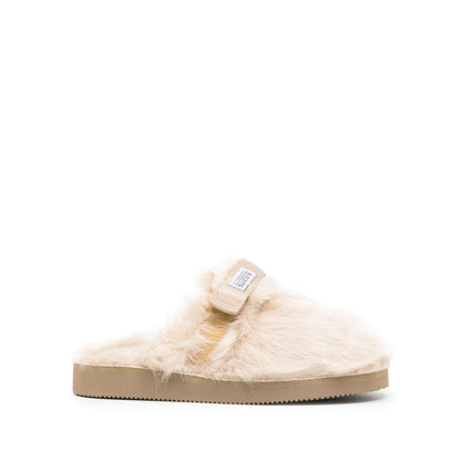 Suicoke Sandals Beige Sandals
