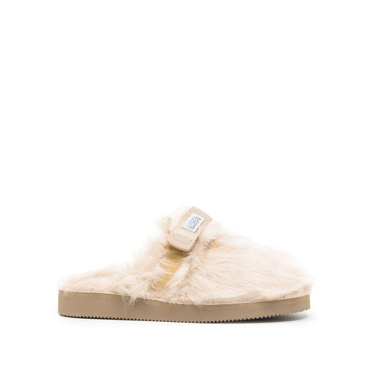 Suicoke Sandals Beige Sandals