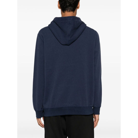 GRAMICCI Sweaters Blue G3FUJ048NAVY