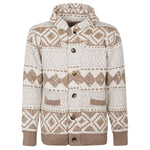 TOOCO Sweaters Beige Topwear