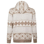 TOOCO Sweaters Beige Topwear