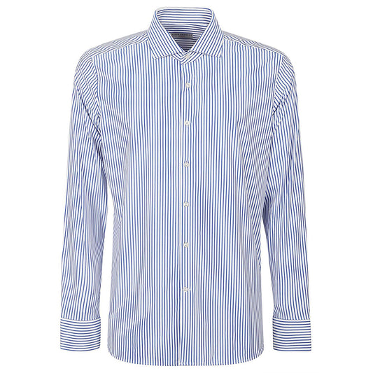SONRISA Shirts Blue NEXTB878FR15302