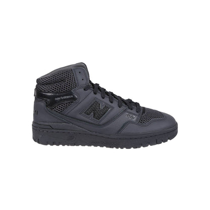 Junya Watanabe Man x New Balance Sneakers Black Sneakers