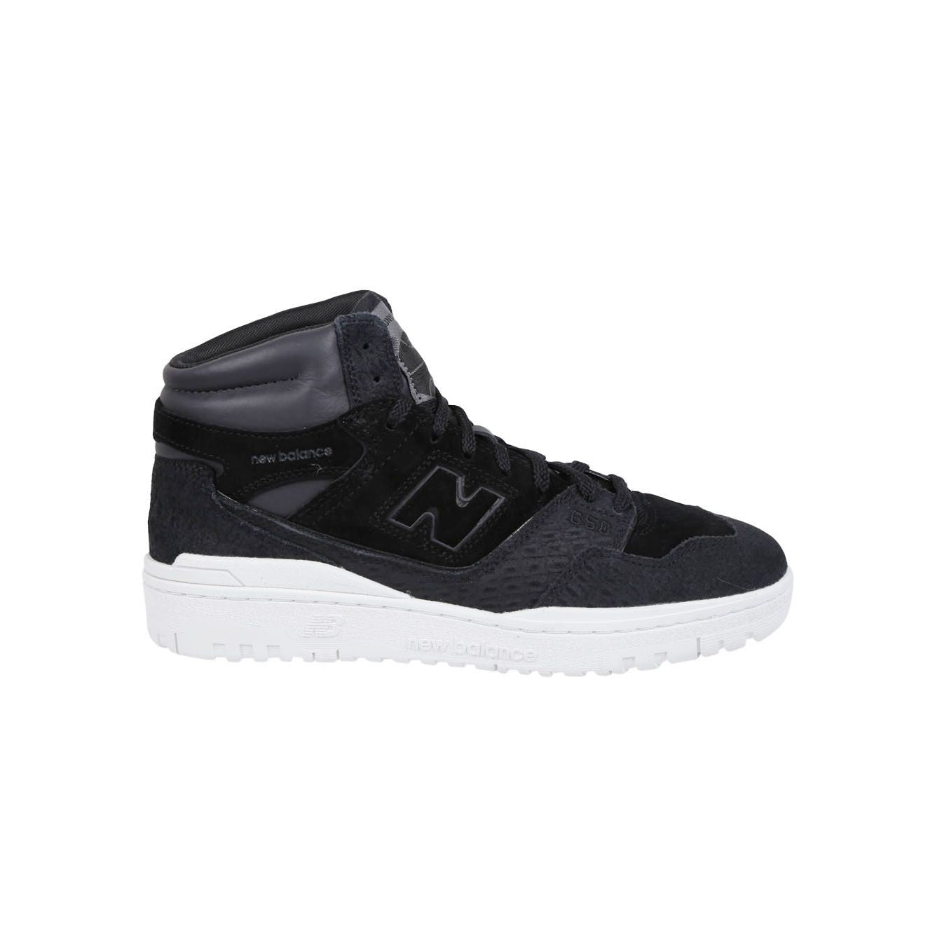 Junya Watanabe Man x New Balance Sneakers Black