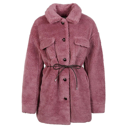 MOLLIOLLI Coats Pink Jackets