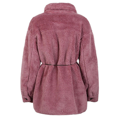 MOLLIOLLI Coats Pink Jackets