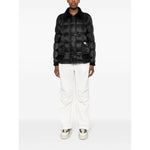 Fay Coats Black MAW32473380GOSB999