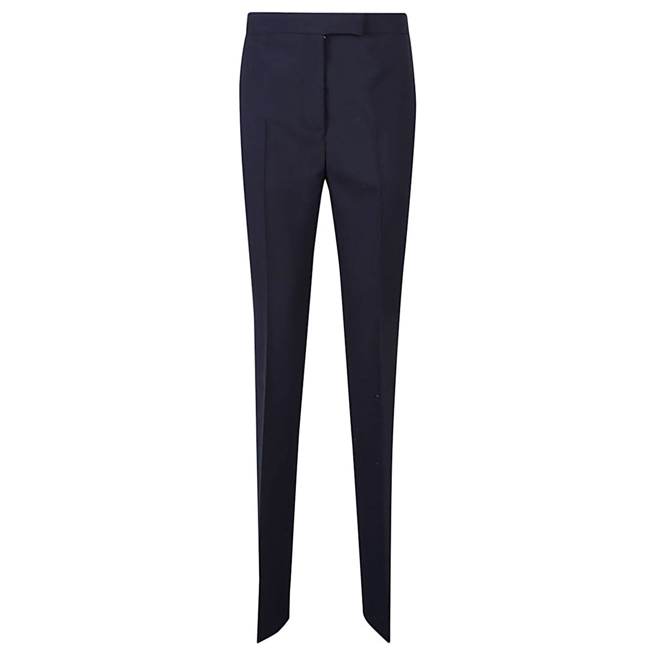 Ferragamo Trousers Blue 13C753766869005