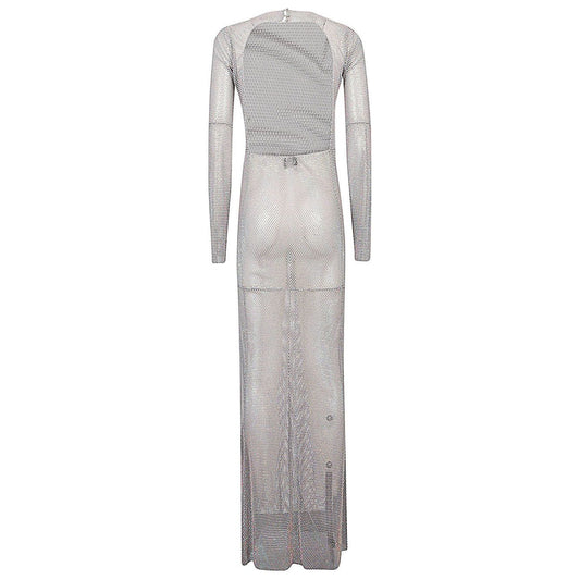 SANTA BRAND Dresses Silver Dresses