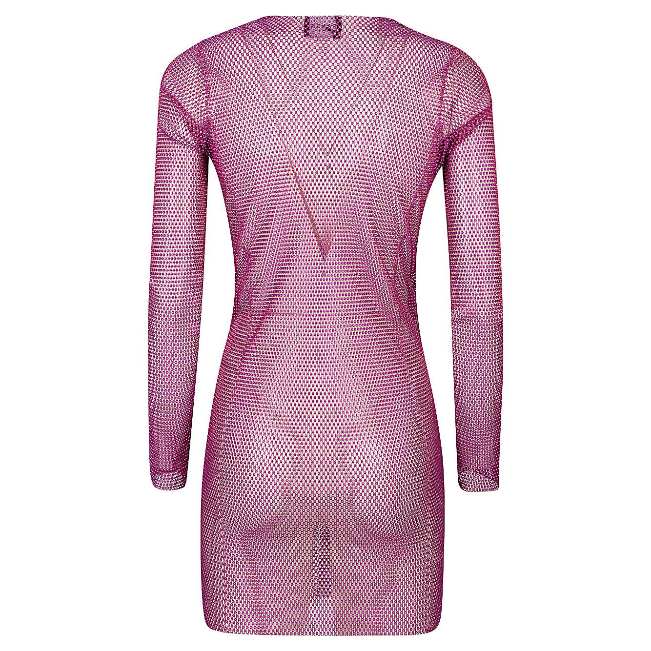 SANTA BRAND Dresses Fuchsia