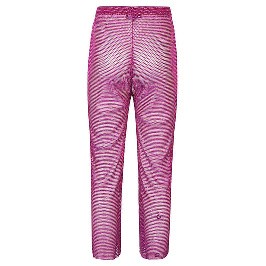 SANTA BRAND Trousers Fuchsia WIDEPANTSFUCHSIA