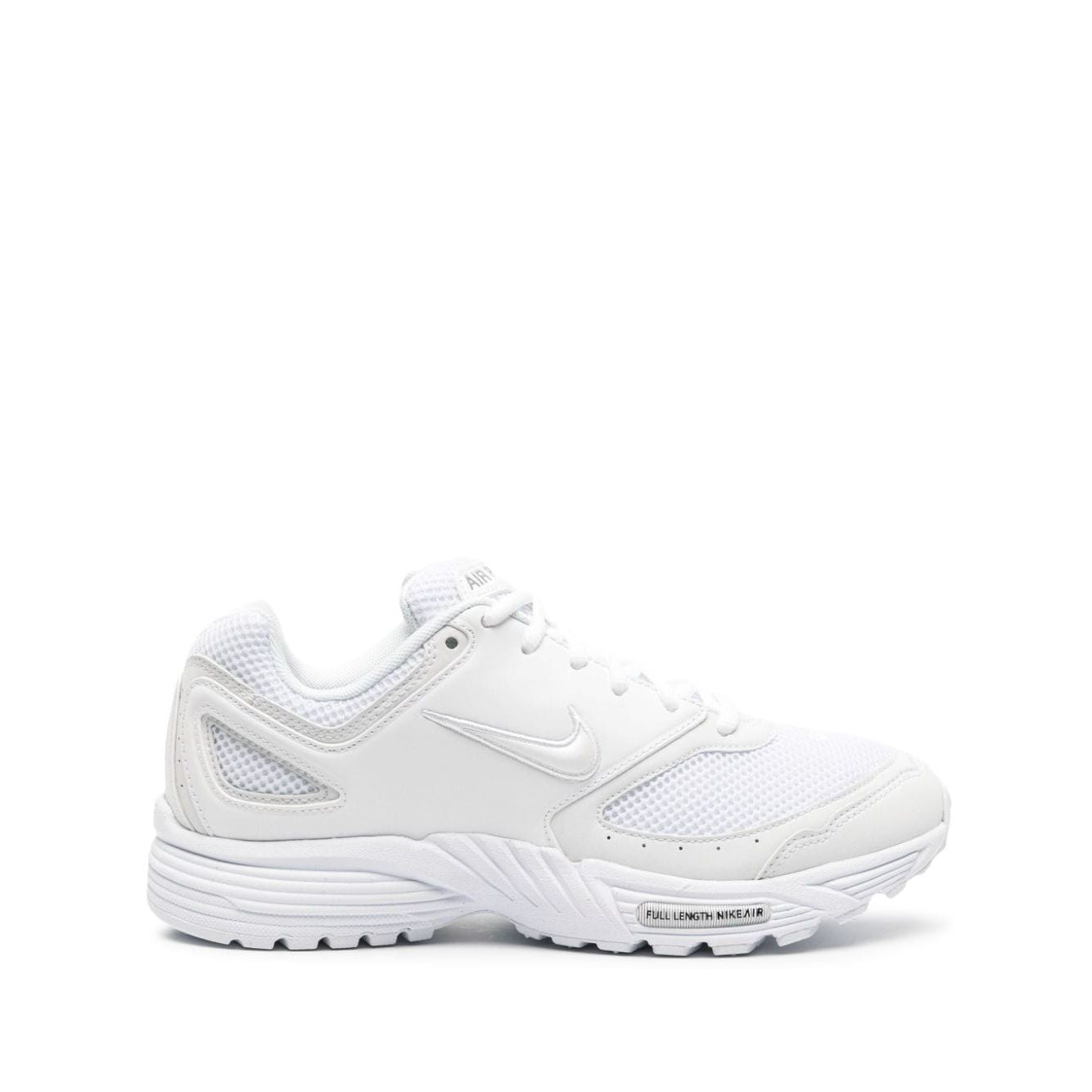 HOMME PLUS X NIKE Sneakers White