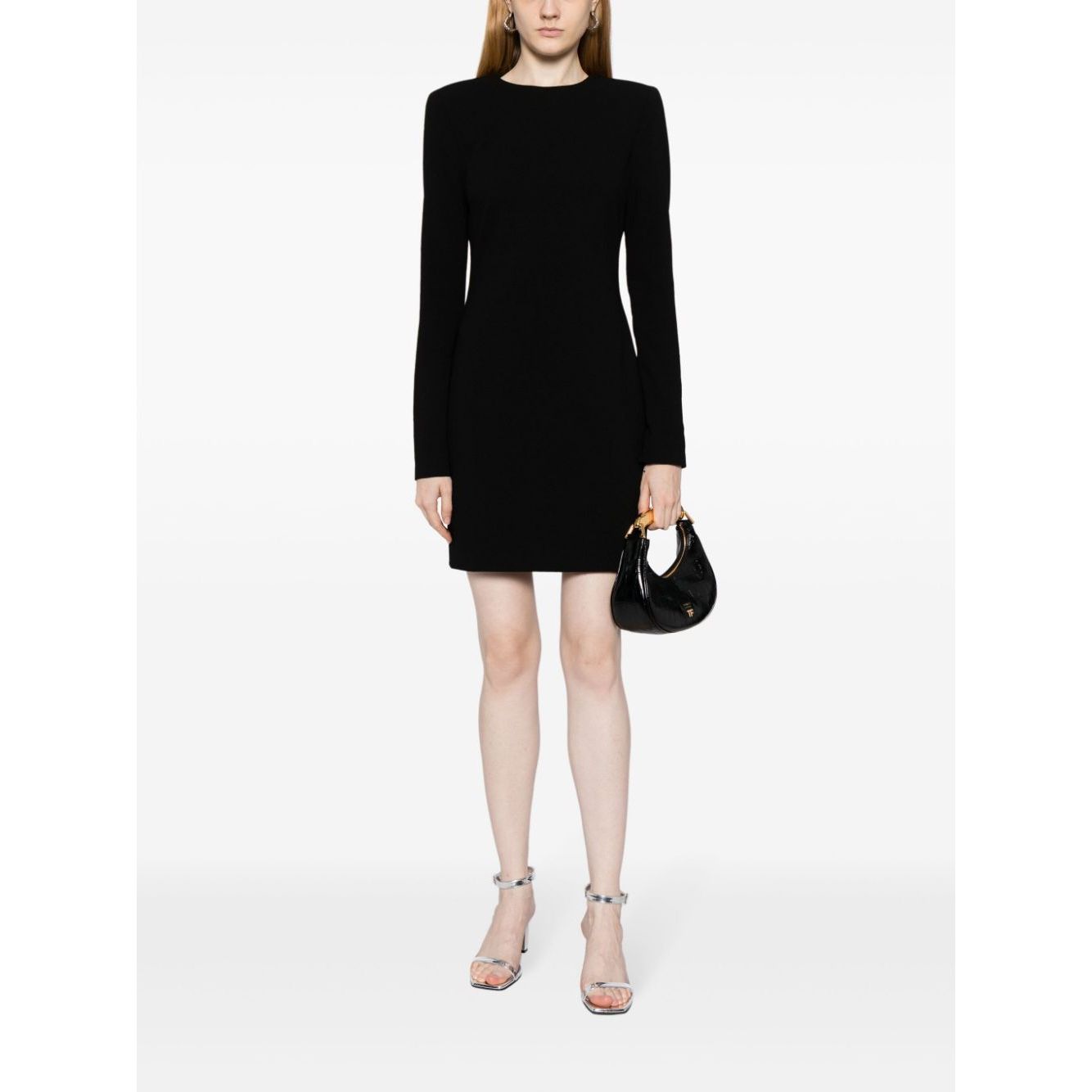 Victoria Beckham Dresses Black