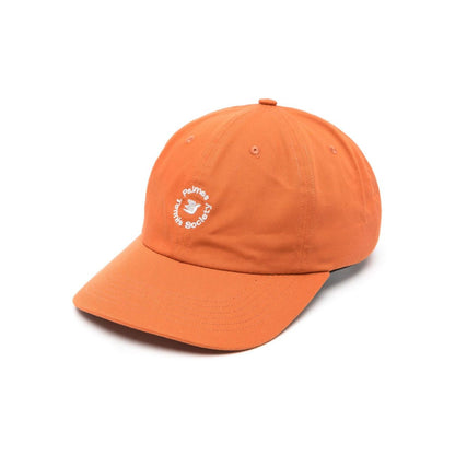 Palmes circle 6 panel Cap
