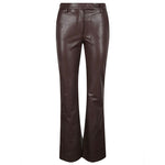 True Royal Trousers Brown Trousers