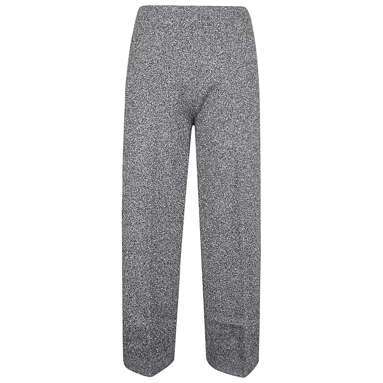 Circus Hotel Trousers Grey H3WA61Y011