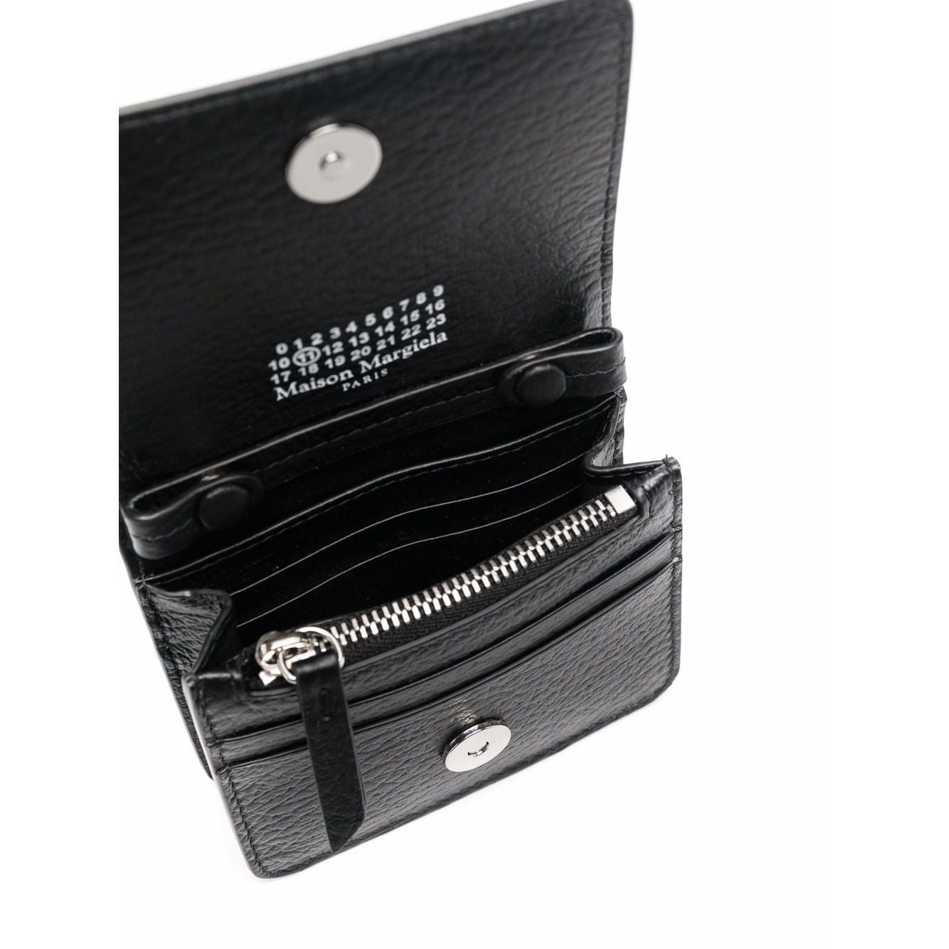 Maison Margiela Wallet with chain