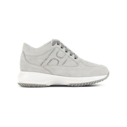 HOGAN PRE Sneakers White HXW00N0FH10CR0B204