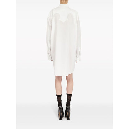 Maison Margiela Shirts White