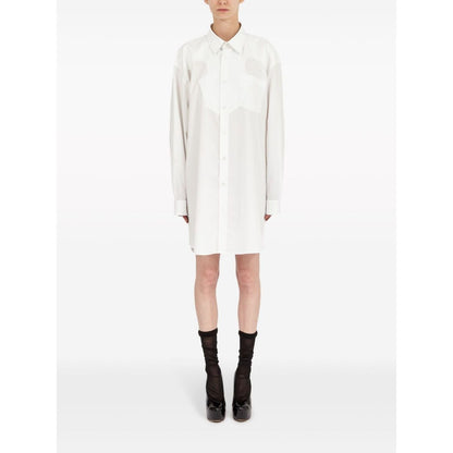 Maison Margiela Shirts White