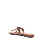 Tod's Kate studded sandals