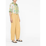 STUDIO NICHOLSON PRE Trousers Beige Trousers