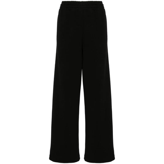 WARDROBE.NYC WARDROBE NYC Trousers Black W2104R15BLACK