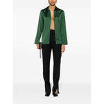 JACQUEMUS Trousers Black Trousers