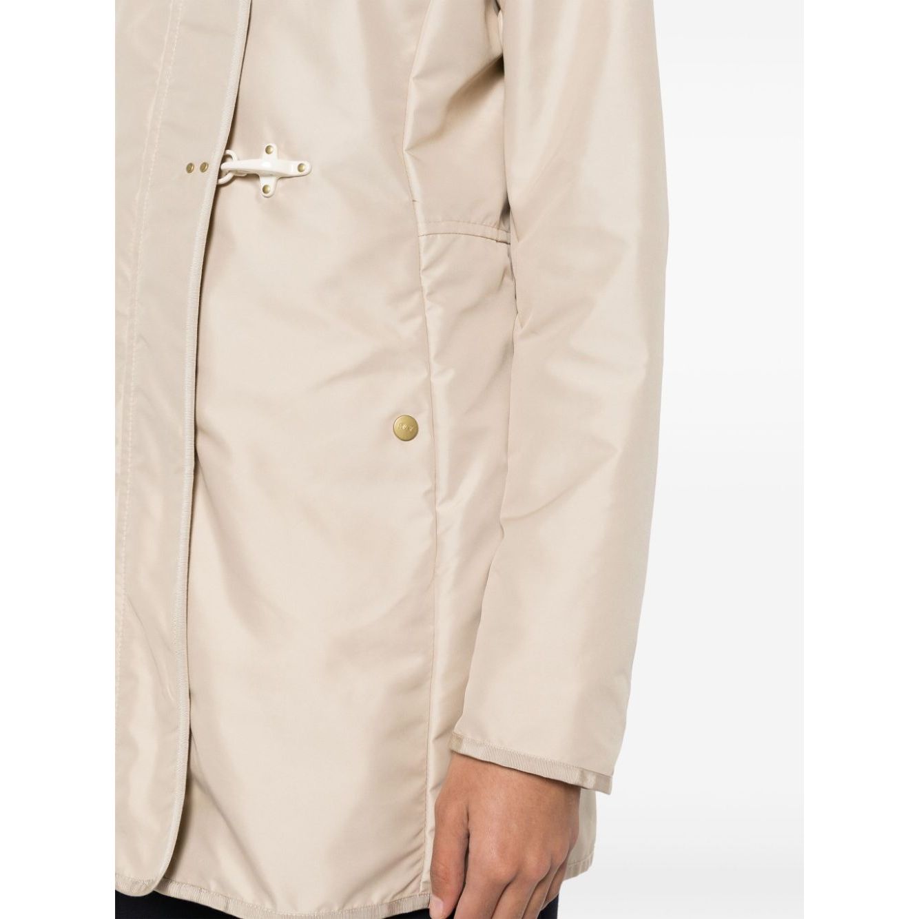 Fay Jackets Beige