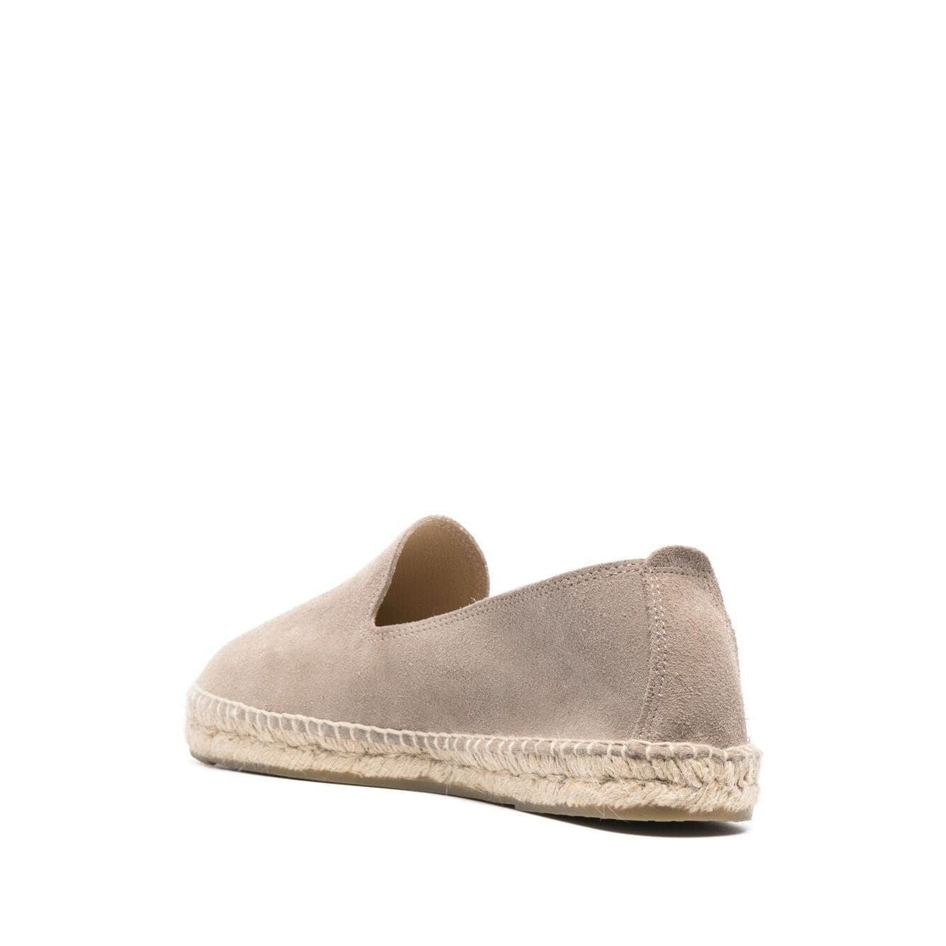 Manebí MANEBI Flat shoes Dove Grey Espadrilles