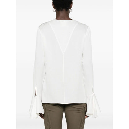 Givenchy Shirts White