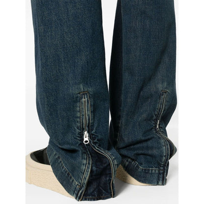 MM6 Maison Margiela Jeans Blue Jeans