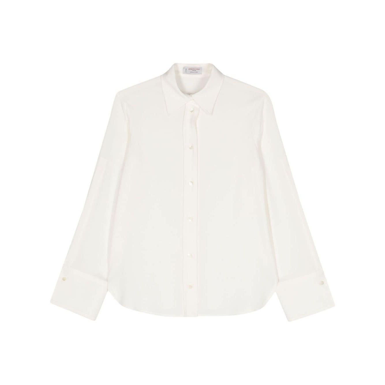 Alberto Biani Shirts White