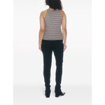 FILIPPA K Top Brown 304349963