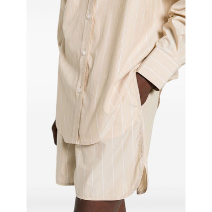 FILIPPA K Shorts Beige