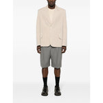 JACQUEMUS Jackets Beige Jackets