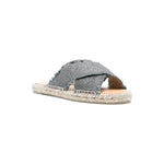 Castañer Castaner Sandals Grey Sandals