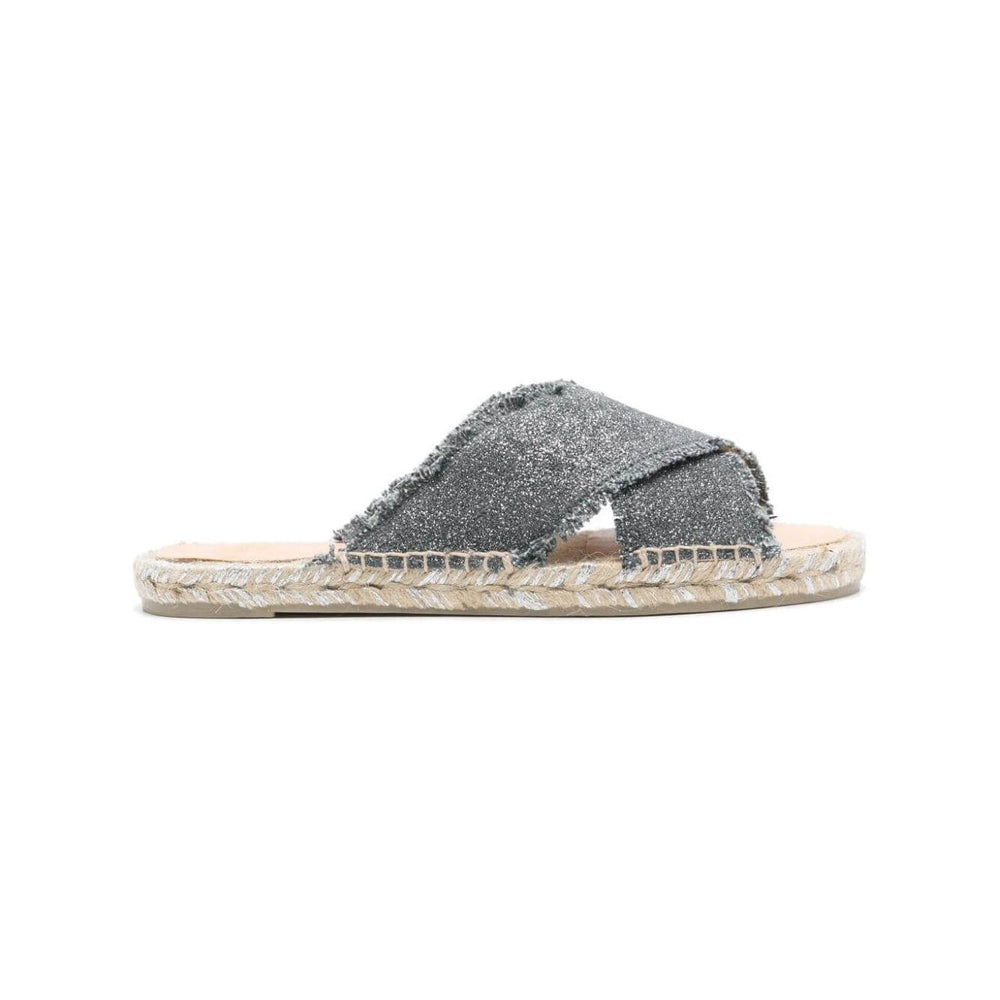 Castañer Castaner Sandals Grey Sandals